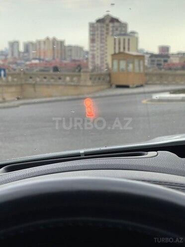 Jaguar XF 2018, 74,500 km - 2.0 l - Bakı