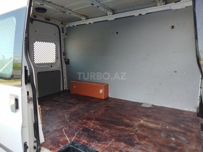 Ford Transit 2008, 162,000 km - 2.4 л - Xaçmaz