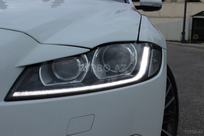Jaguar XF 2018, 74,500 km - 2.0 l - Bakı