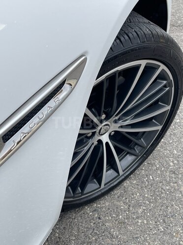 Jaguar XF 2018, 74,500 km - 2.0 l - Bakı