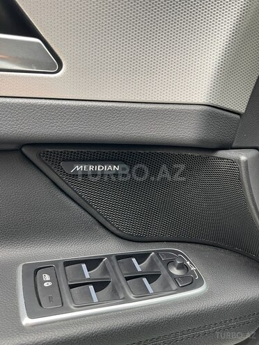 Jaguar XF 2018, 74,500 km - 2.0 l - Bakı