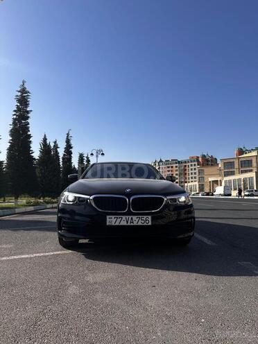 BMW 530 2020, 29,000 km - 2.0 l - Sumqayıt