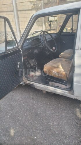 LADA (VAZ) 21011 1980, 33,333 km - 1.3 l - Gəncə