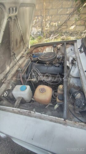 LADA (VAZ) 21011 1980, 33,333 km - 1.3 l - Gəncə
