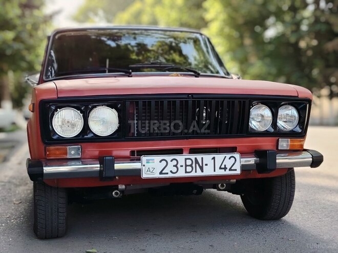 LADA (VAZ) 2106 2006, 85,270 km - 1.6 л - Göyçay