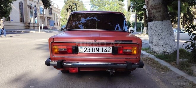LADA (VAZ) 2106 2006, 85,270 km - 1.6 л - Göyçay