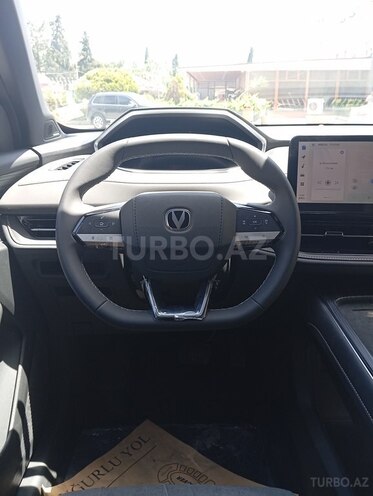 Changan CS 55 Plus 2025, 0 km - 1.5 l - Bakı