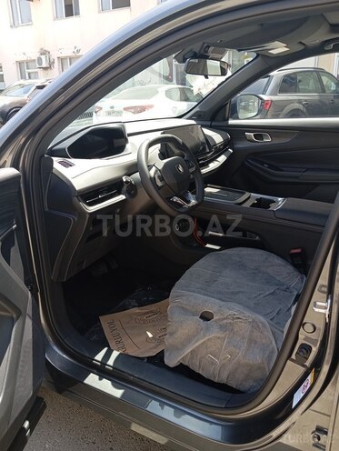 Changan CS 55 Plus 2025, 0 km - 1.5 l - Bakı