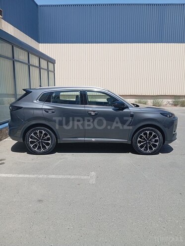 Changan CS 55 Plus 2025, 0 km - 1.5 l - Bakı