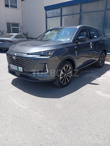 Changan CS 55 Plus 2025, 0 km - 1.5 l - Bakı