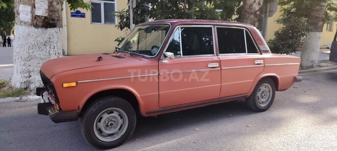 LADA (VAZ) 2106 2006, 85,270 km - 1.6 л - Göyçay