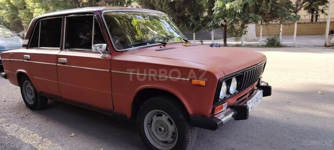 LADA (VAZ) 2106 2006, 85,270 km - 1.6 л - Göyçay
