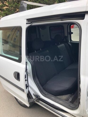 Opel Combo 2006, 265,600 km - 1.6 l - Bakı