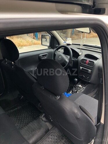 Opel Combo 2006, 265,600 km - 1.6 l - Bakı