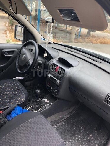 Opel Combo 2006, 265,600 km - 1.6 l - Bakı