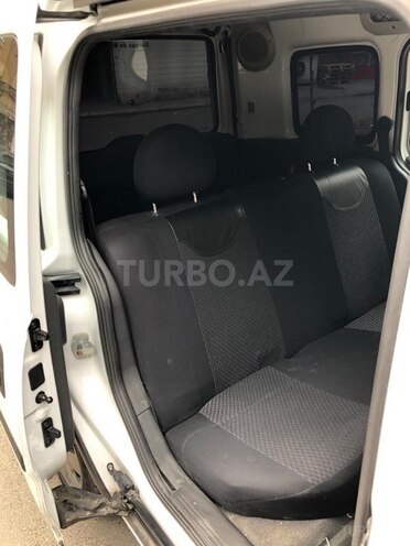 Opel Combo 2006, 265,600 km - 1.6 l - Bakı