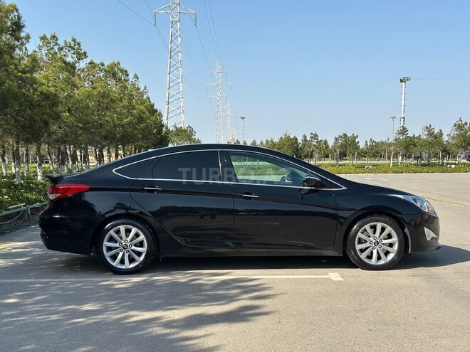 Hyundai i40 2012, 197,500 km - 1.7 l - Bakı