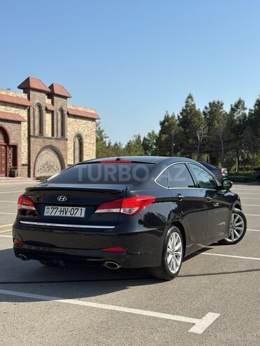 Hyundai i40 2012, 197,500 km - 1.7 l - Bakı