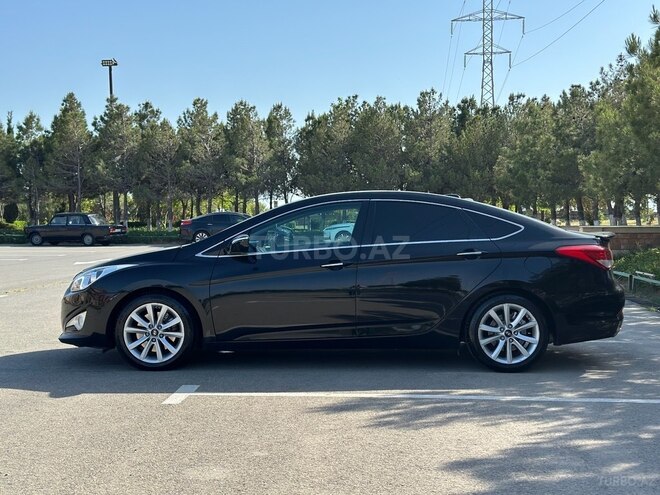 Hyundai i40 2012, 197,500 km - 1.7 l - Bakı
