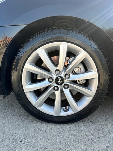 Hyundai i40 2012, 197,500 km - 1.7 l - Bakı