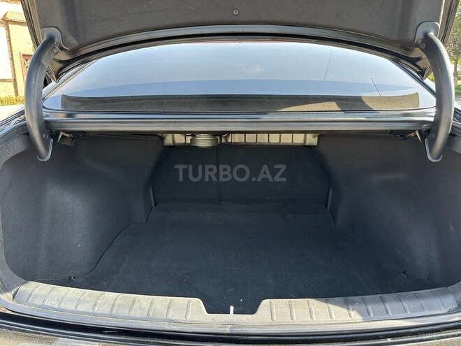 Hyundai i40 2012, 197,500 km - 1.7 l - Bakı