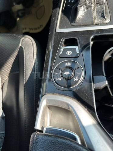 Hyundai i40 2012, 197,500 km - 1.7 l - Bakı