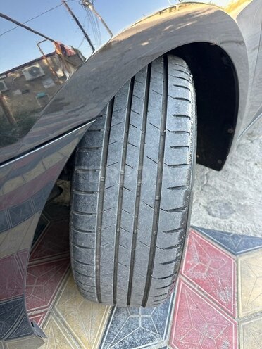 Hyundai i40 2012, 197,500 km - 1.7 l - Bakı