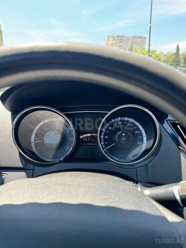 Hyundai Sonata 2015, 217,000 km - 2.0 л - Bakı