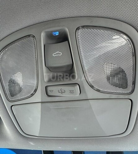 Hyundai i40 2012, 197,500 km - 1.7 l - Bakı