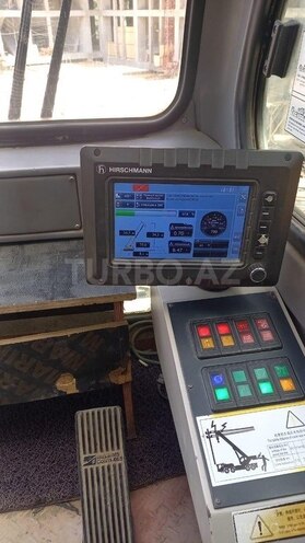 XCMG QY25K5-I-14