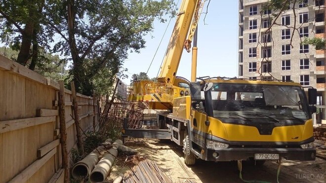 XCMG QY25K5-I-3
