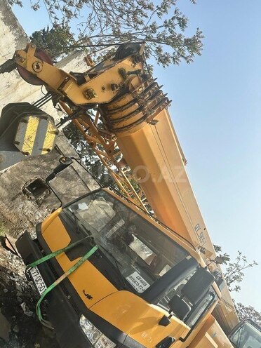 XCMG QY25K5-I-13