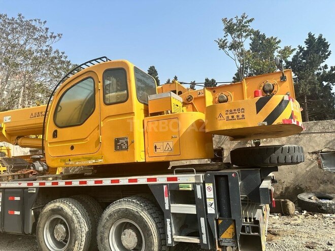 XCMG QY25K5-I-12
