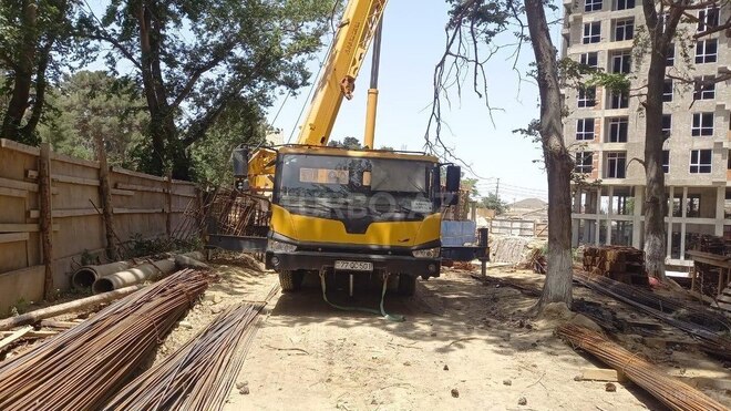 XCMG QY25K5-I-2