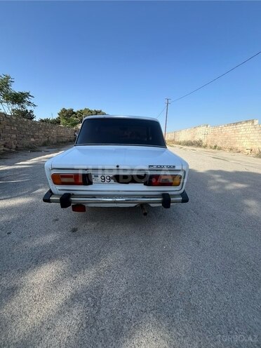LADA (VAZ) 2106 1984, 99,999 km - 1.5 l - Bakı