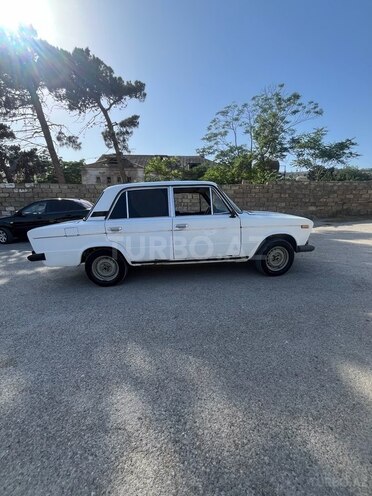 LADA (VAZ) 2106 1984, 99,999 km - 1.5 l - Bakı