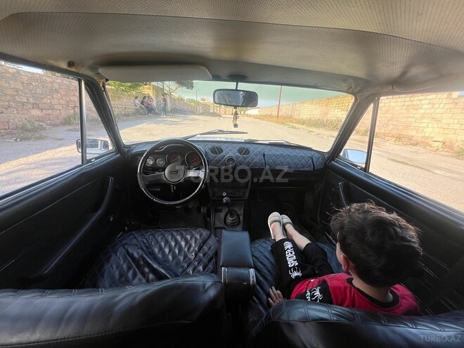 LADA (VAZ) 2106 1984, 99,999 km - 1.5 l - Bakı