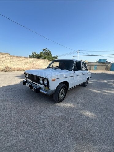 LADA (VAZ) 2106 1984, 99,999 km - 1.5 l - Bakı