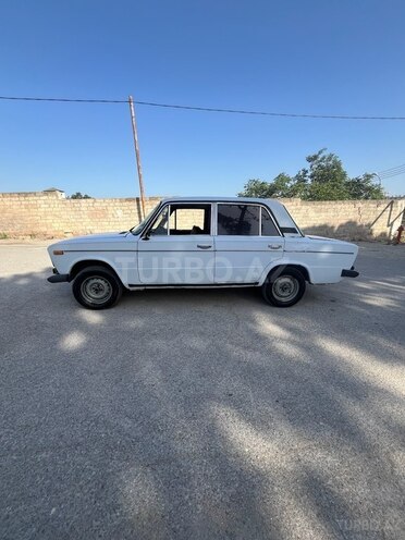 LADA (VAZ) 2106 1984, 99,999 km - 1.5 l - Bakı