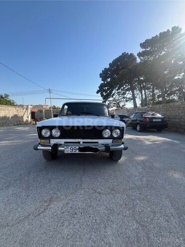 LADA (VAZ) 2106 1984, 99,999 km - 1.5 l - Bakı