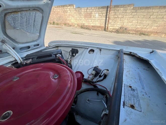 LADA (VAZ) 2106 1984, 99,999 km - 1.5 l - Bakı