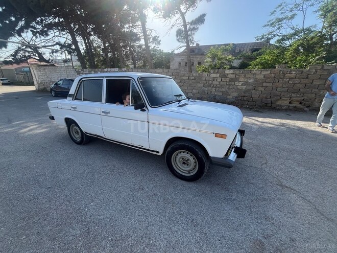 LADA (VAZ) 2106 1984, 99,999 km - 1.5 l - Bakı