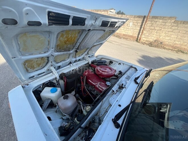 LADA (VAZ) 2106 1984, 99,999 km - 1.5 l - Bakı