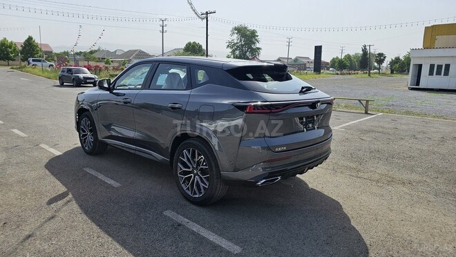 Changan  2025, 0 km - 1.5 l - Gəncə