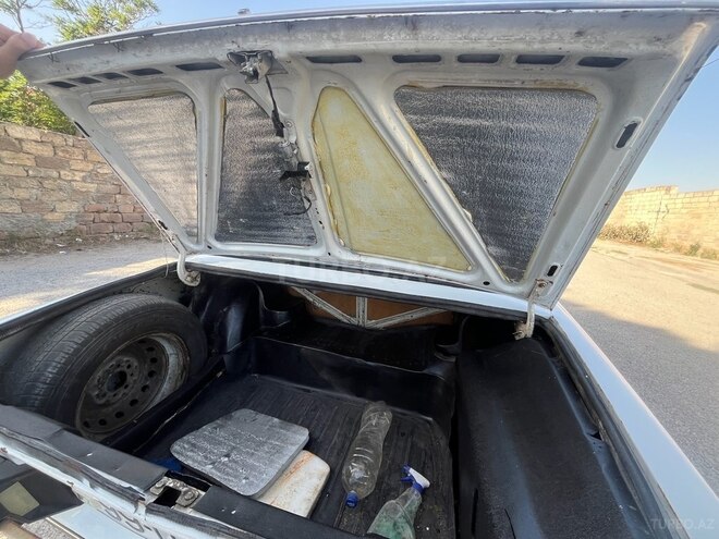 LADA (VAZ) 2106 1984, 99,999 km - 1.5 l - Bakı