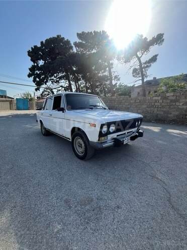 LADA (VAZ) 2106 1984, 99,999 km - 1.5 l - Bakı