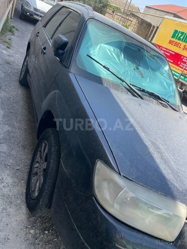 Subaru Forester 2007, 335,000 km - 2.0 l - Xırdalan