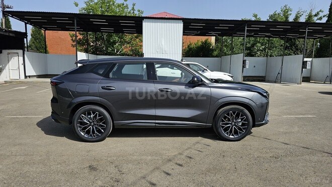 Changan  2025, 0 km - 1.5 l - Gəncə