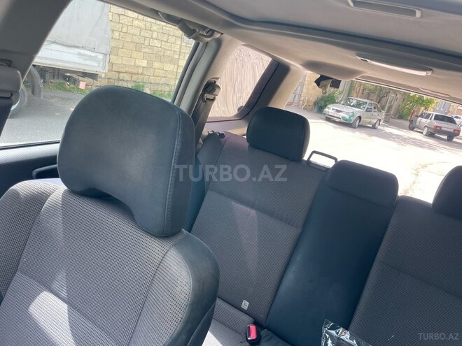Subaru Forester 2007, 335,000 km - 2.0 l - Xırdalan