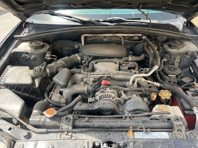 Subaru Forester 2007, 335,000 km - 2.0 l - Xırdalan